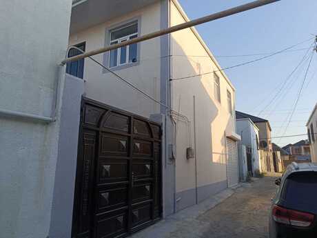 4 otaqlı həyət evi, 208 m², Biləcəri: 165 000 ₼ 3