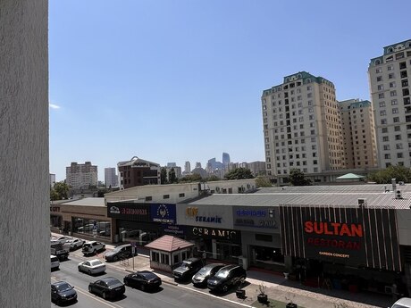 2-room apartment, 75 m², Nərimanov: 265 000 ₼ 2