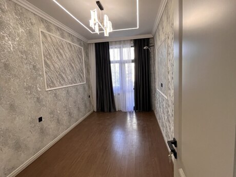 2-room apartment, 75 m², Nərimanov: 265 000 ₼ 5