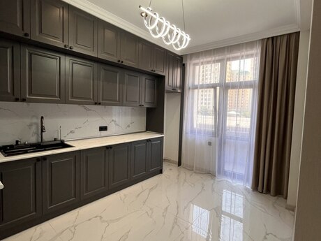 2-room apartment, 75 m², Nərimanov: 265 000 ₼ 3