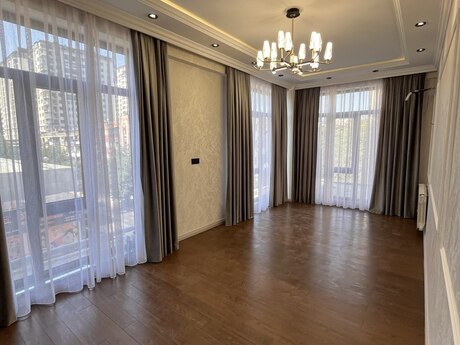 2-room apartment, 75 m², Nərimanov: 265 000 ₼ 4