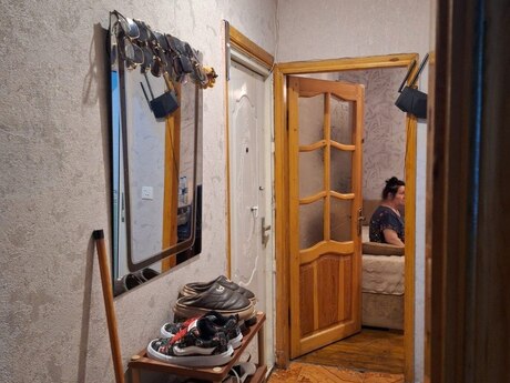 2-room apartment, 50 m², Memar Əcəmi: 152 000 ₼ 2