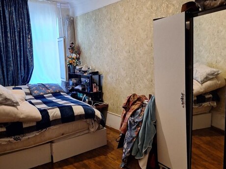 2-room apartment, 50 m², Memar Əcəmi: 152 000 ₼ 3