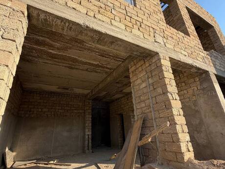5 otaqlı həyət evi, 240 m², Zığ: 100 000 ₼ 3