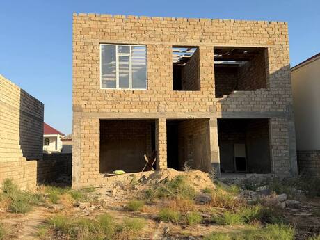 5 otaqlı həyət evi, 240 m², Zığ: 100 000 ₼ 5