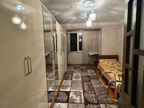 3-room apartment, 80 m², Nizami: 250 000 ₼ 5