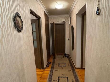 3-room apartment, 80 m², Nizami: 250 000 ₼ 2