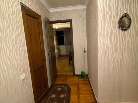3-room apartment, 80 m², Nizami: 250 000 ₼ 4