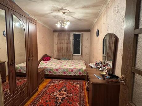 3-room apartment, 80 m², Nizami: 250 000 ₼ 3