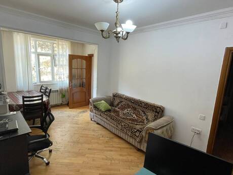 2 otaqlı mənzil, 44 m², Memar Əcəmi: 160 000 ₼ 2
