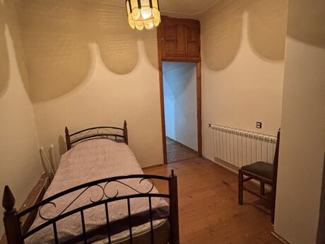 Kirayə 2 otaqlı mənzil, 45 m², İnşaatçılar: 490 ₼/ay 3