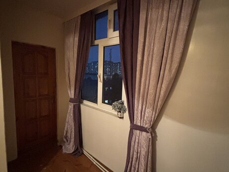 Kirayə 2 otaqlı mənzil, 45 m², İnşaatçılar: 490 ₼/ay 2