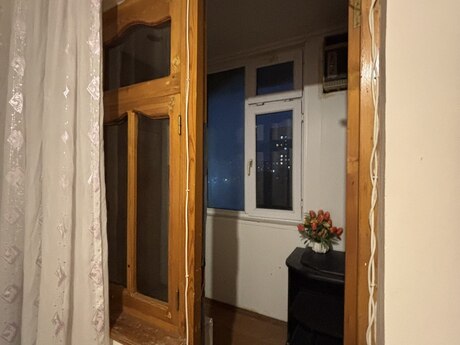Kirayə 2 otaqlı mənzil, 45 m², İnşaatçılar: 490 ₼/ay 5