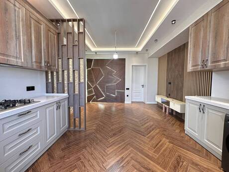 2-room apartment, 102 m², Nəriman Nərimanov: 320 000 ₼ 2