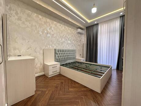 2-room apartment, 102 m², Nəriman Nərimanov: 320 000 ₼ 4