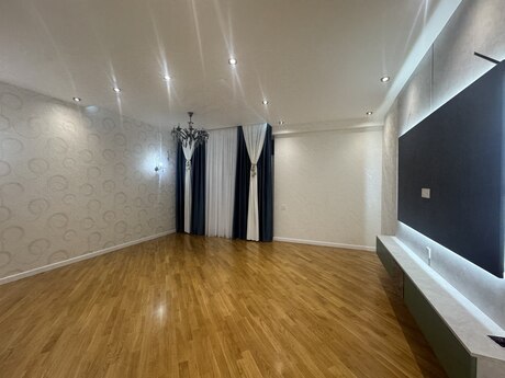 3-room apartment, 110 m², Həzi Aslanov: 258 000 ₼ 2