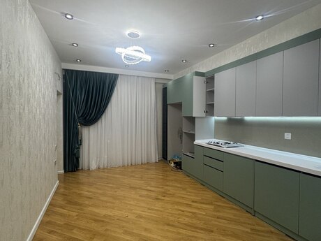 3-room apartment, 110 m², Həzi Aslanov: 258 000 ₼ 5