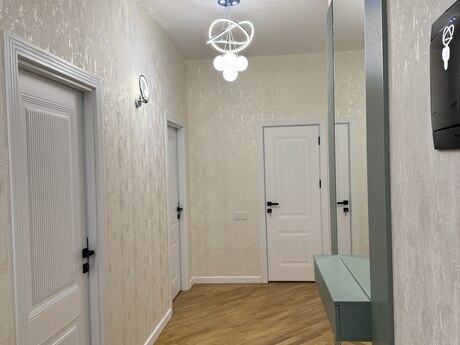 3-room apartment, 110 m², Həzi Aslanov: 258 000 ₼ 3