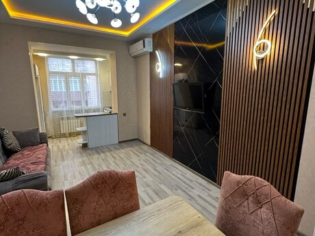 Elan №6486562 - Xırdalan, Xırdalan, 2 otaqlı, 60 m², 7/15 mərtəbə