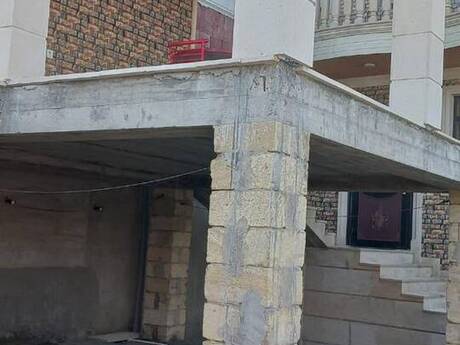 6 otaqlı həyət evi, 180 m², Novxanı: 320 000 ₼ 3