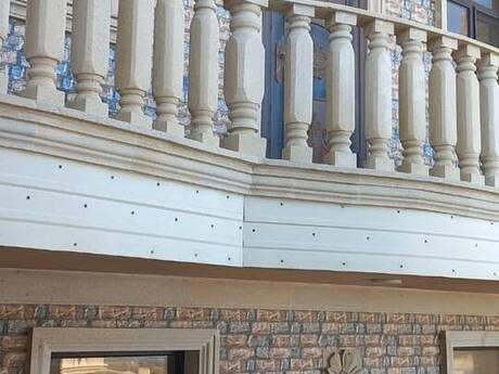 6 otaqlı həyət evi, 180 m², Novxanı: 320 000 ₼ 2