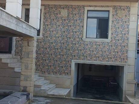 6 otaqlı həyət evi, 180 m², Novxanı: 320 000 ₼ 4