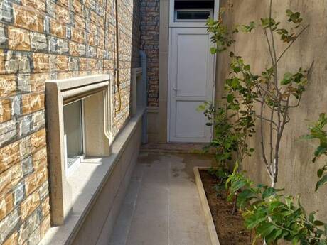 6 otaqlı həyət evi, 180 m², Novxanı: 320 000 ₼ 5