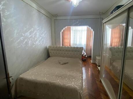 Объявление №6486568 - Баку, м. Насими, 2-комн., 65 м², 7/9 этаж
