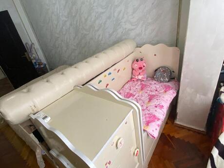 2-room apartment, 65 m², Nəsimi: 188 000 ₼ 4