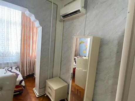 2-room apartment, 65 m², Nəsimi: 188 000 ₼ 5