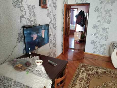 3-room apartment, 49 m², Suraxanı: 123 000 ₼ 3