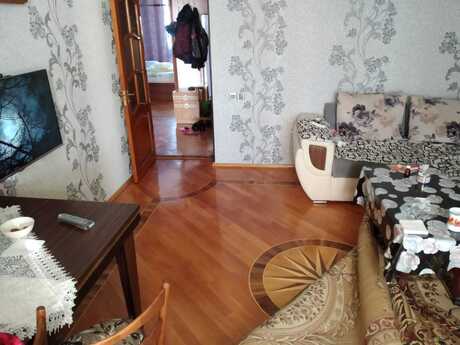 3-room apartment, 49 m², Suraxanı: 123 000 ₼ 5