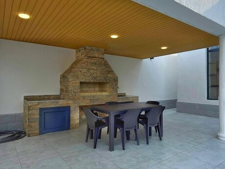 4 otaqlı həyət evi, 135 m², Şüvəlan: 255 000 ₼ 5