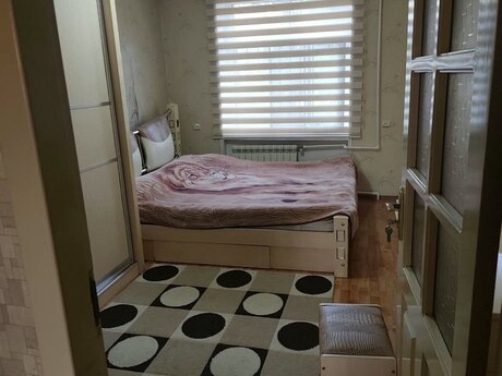 3-room apartment, 80 m², Əhmədli: 185 000 ₼ 4