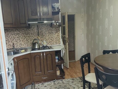 3-room apartment, 80 m², Əhmədli: 185 000 ₼ 5