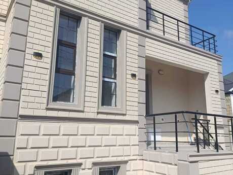 6 otaqlı həyət evi, 200 m², Saray: 158 000 ₼ 4
