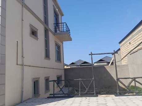 6 otaqlı həyət evi, 200 m², Saray: 158 000 ₼ 5