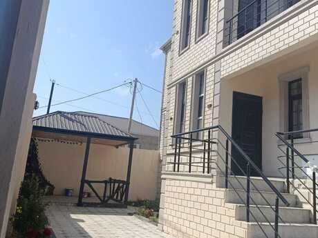 6 otaqlı həyət evi, 200 m², Saray: 158 000 ₼ 3