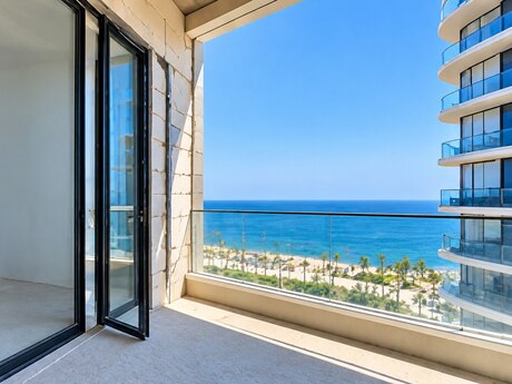 2-room apartment, 90 m², Nardaran: 279 000 ₼ 3