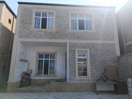 4 otaqlı həyət evi, 140 m², Saray: 118 000 ₼ 2