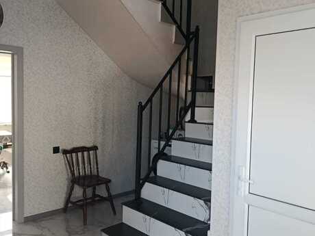 4 otaqlı həyət evi, 140 m², Saray: 118 000 ₼ 5