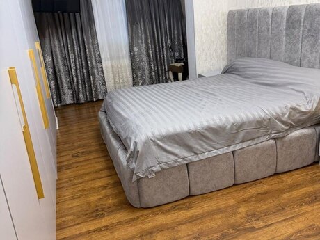 3-room apartment, 65 m², Xətai: 154 000 ₼ 4