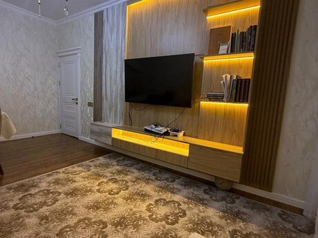 3-room apartment, 65 m², Xətai: 154 000 ₼ 2