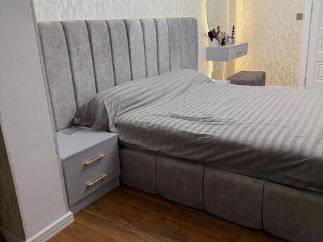 3-room apartment, 65 m², Xətai: 154 000 ₼ 5