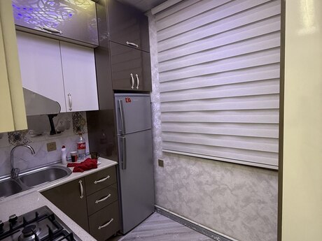 2-room apartment, 55 m², Memar Əcəmi: 163 500 ₼ 4