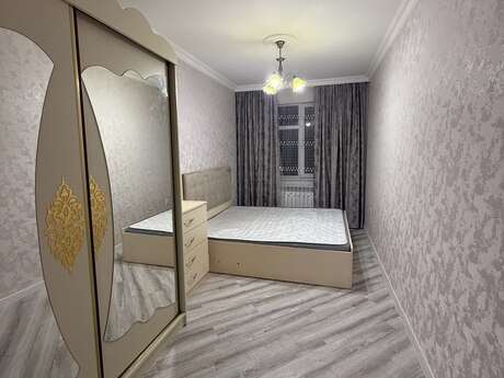 2-room apartment, 55 m², Memar Əcəmi: 163 500 ₼ 5