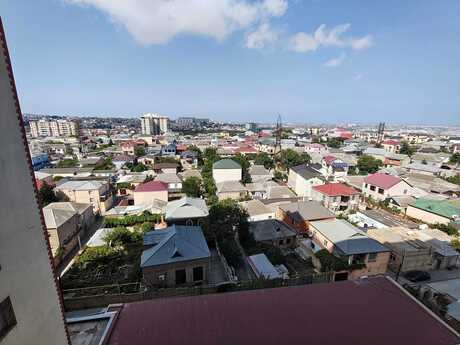2-room apartment, 55 m², Azadlıq Prospekti: 165 000 ₼ 4