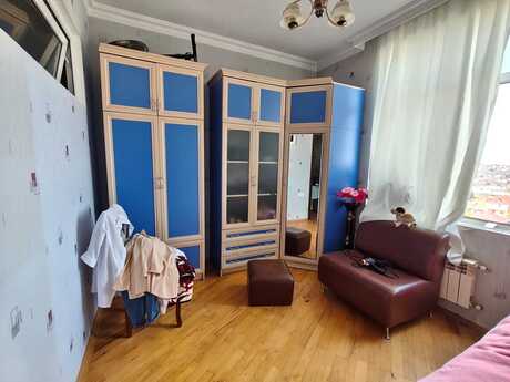 2-room apartment, 55 m², Azadlıq Prospekti: 165 000 ₼ 3
