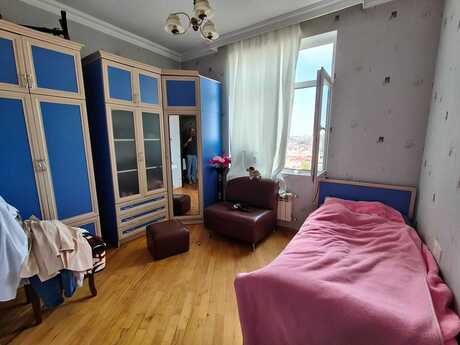 2-room apartment, 55 m², Azadlıq Prospekti: 165 000 ₼ 2