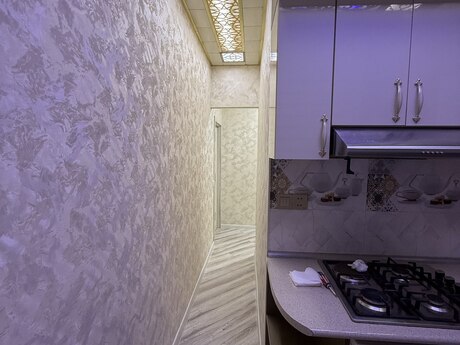 2-room apartment, 55 m², Memar Əcəmi: 163 500 ₼ 3
